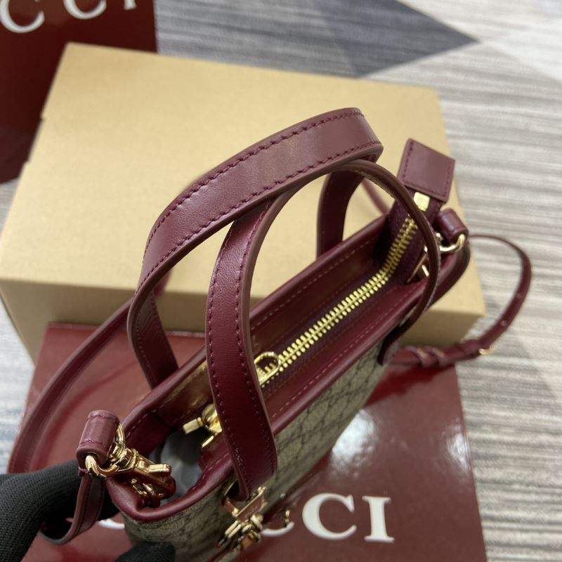 Gvc*1 satchel bags